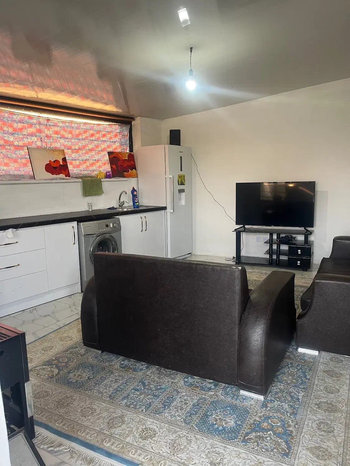 اجاره سوییت جنگلی|اجارهٔ کوتاه‌مدت آپارتمان و سوئیت|کلارآباد, |دیوار