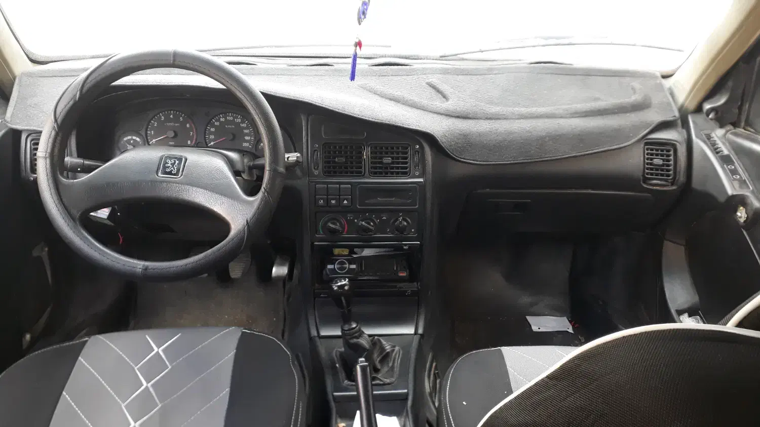 فروش خودرو|خودرو سواری و وانت|گلپایگان, |دیوار