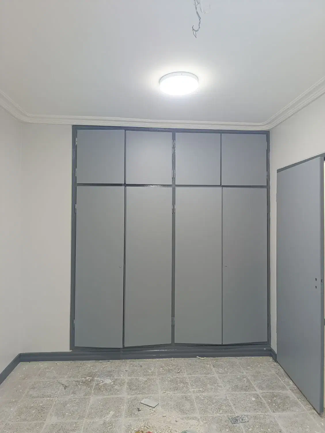 رنگ آمیزی ساختمان|خدمات پیشه و مهارت|اهواز, کیانشهر|دیوار