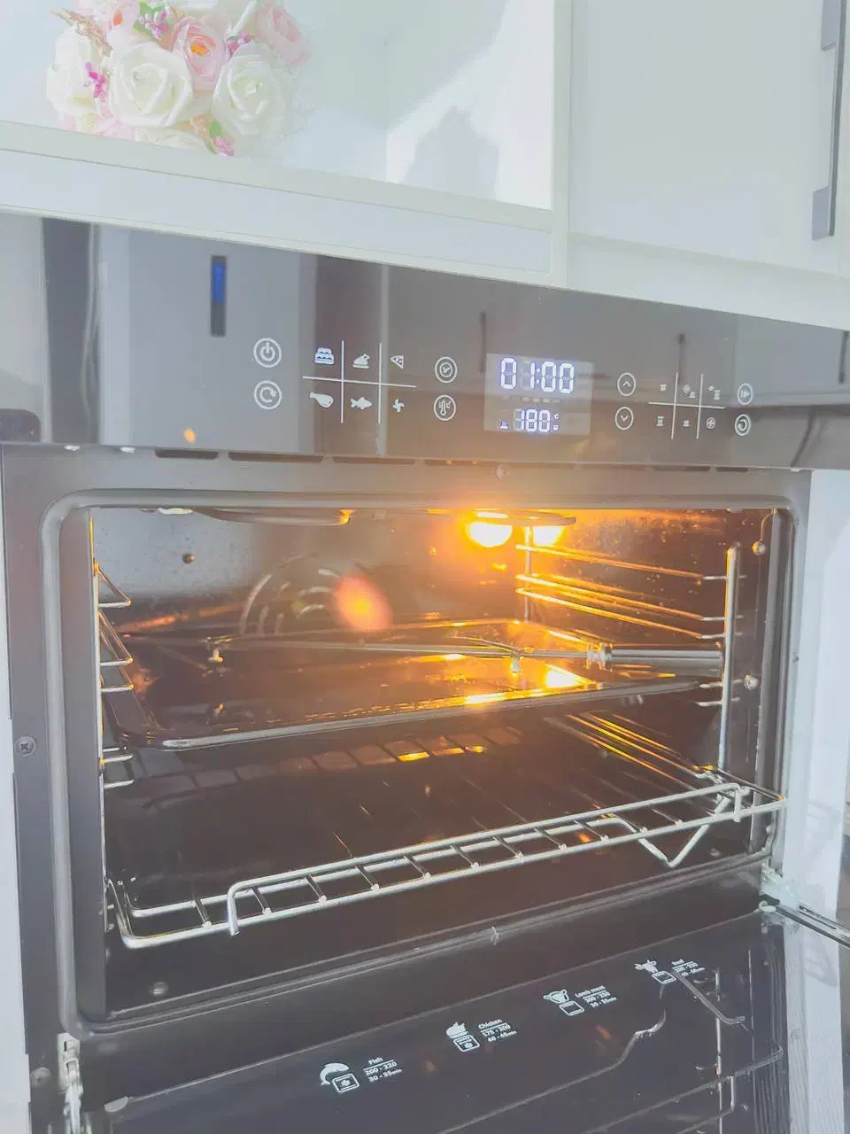 مایکروفر و تستر از برند روبینا|اجاق گاز و لوازم برقی پخت‌وپز|پاکدشت, پاکدشت (مامازند)|دیوار