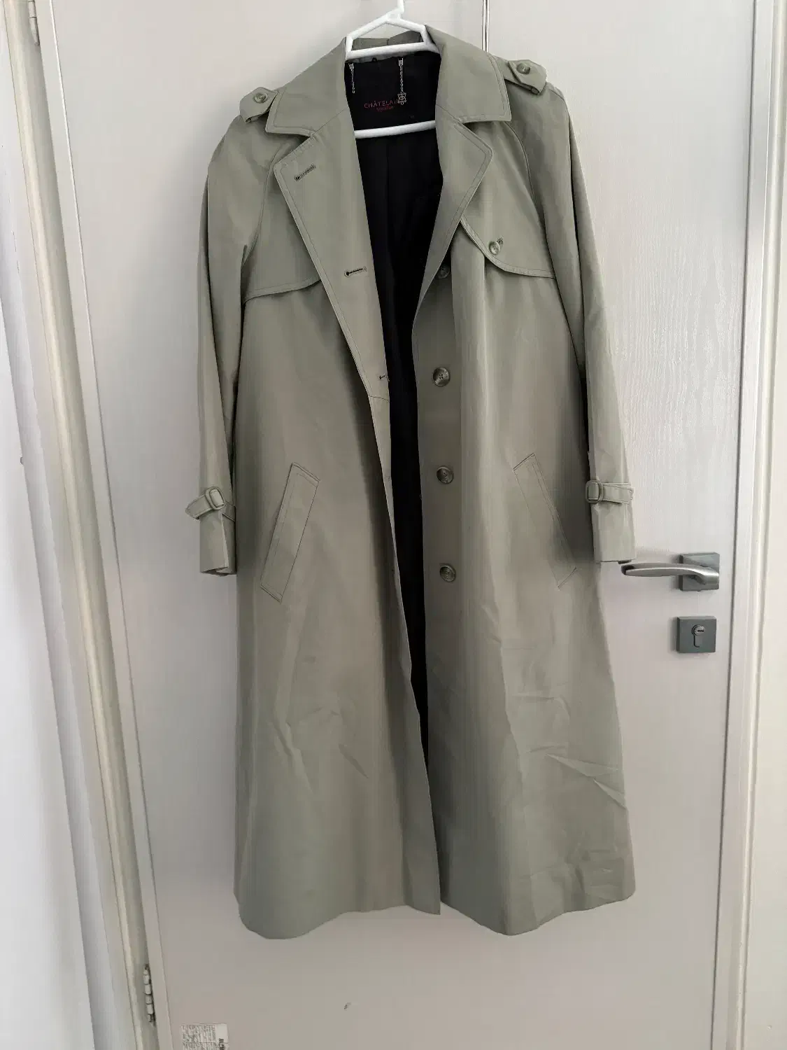 بارونی فری سایز|لباس|اصفهان, کوی شهید کشوری|دیوار