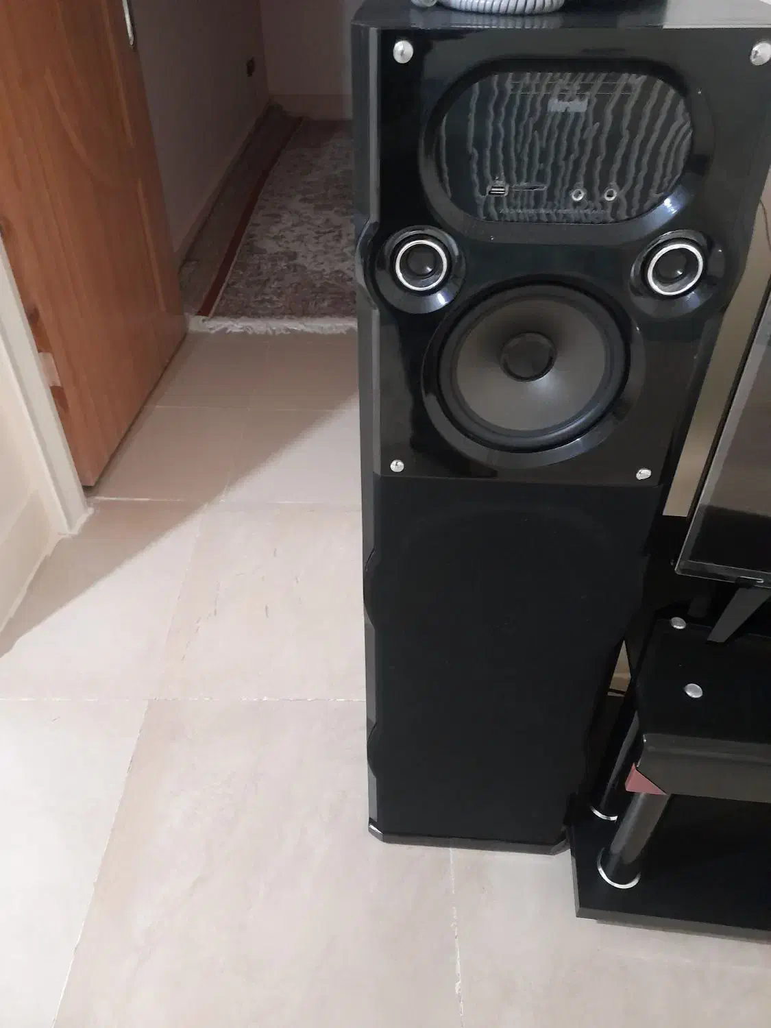 باند|سیستم صوتی خانگی|بندرعباس, |دیوار