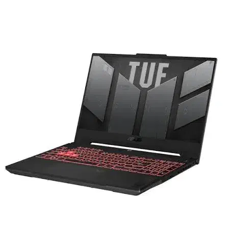 لپ تاپ ASUS TuF|رایانه همراه|سیرجان, |دیوار