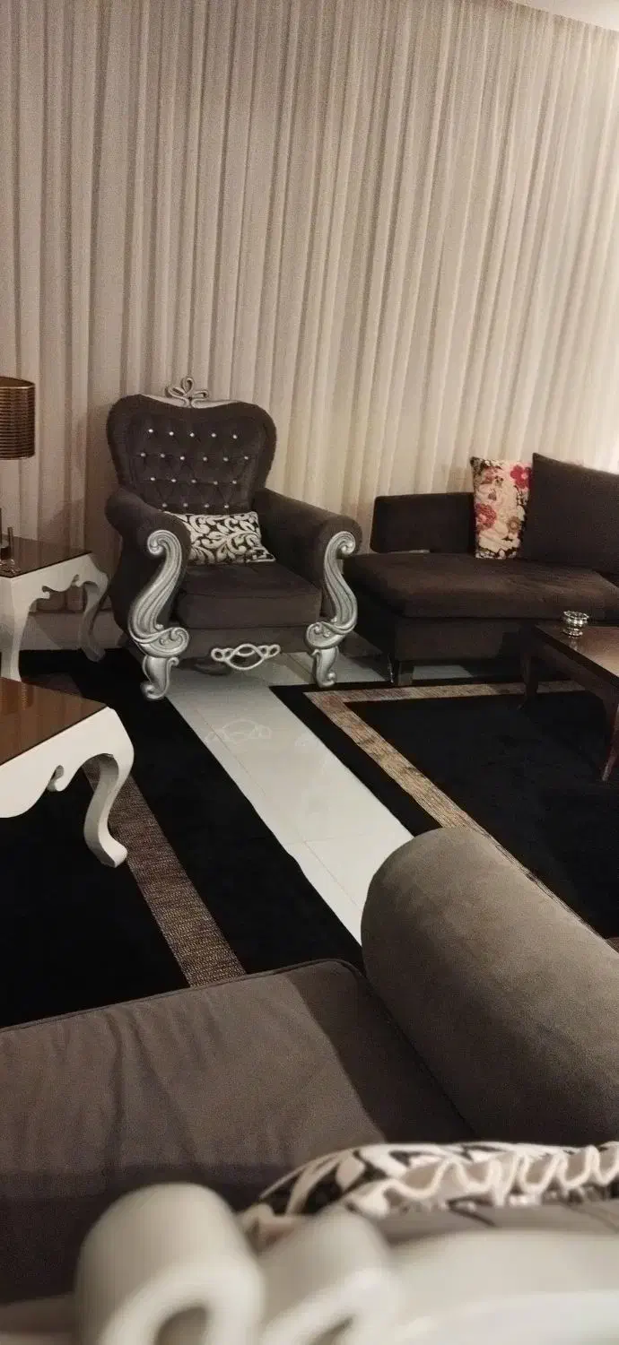 فروش مبلمان کلاسیک ومیزتلویزیون|مبلمان خانگی و میز عسلی|بندرعباس, |دیوار