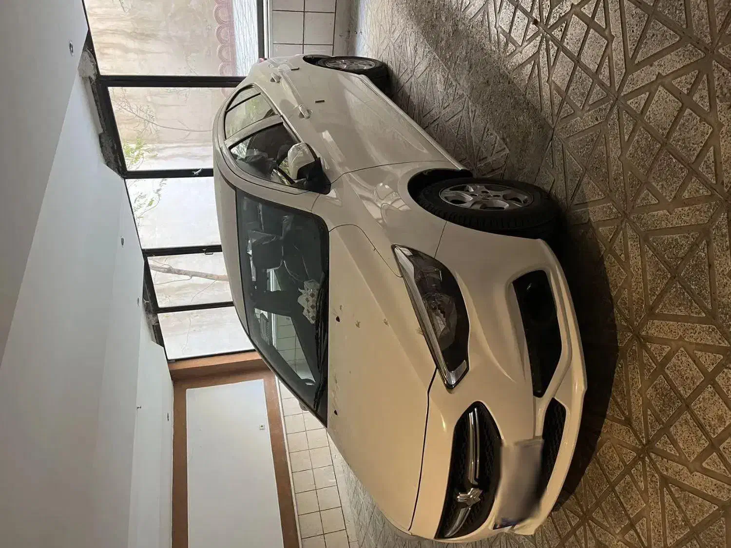 شاهین gl  کلاس 1403|خودرو سواری و وانت|مشهد, کوه سنگی|دیوار