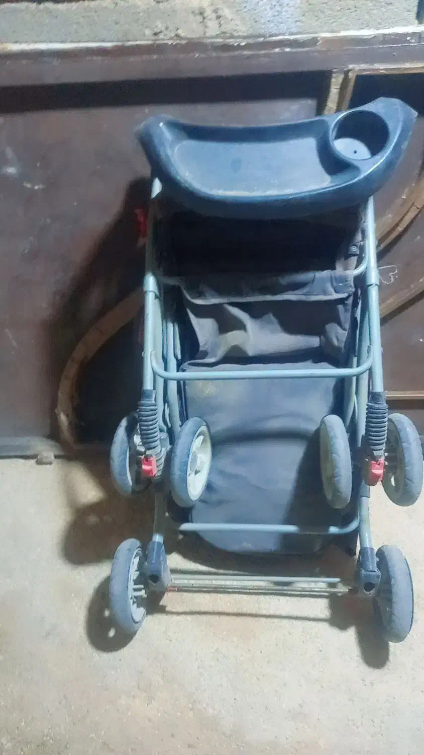 کالسکه بچه|کالسکه و لوازم جانبی|بندر امام خمینی, |دیوار