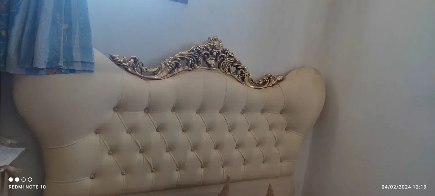 سرویس چوب ام دی اف|تشک تختخواب|بیرجند, |دیوار