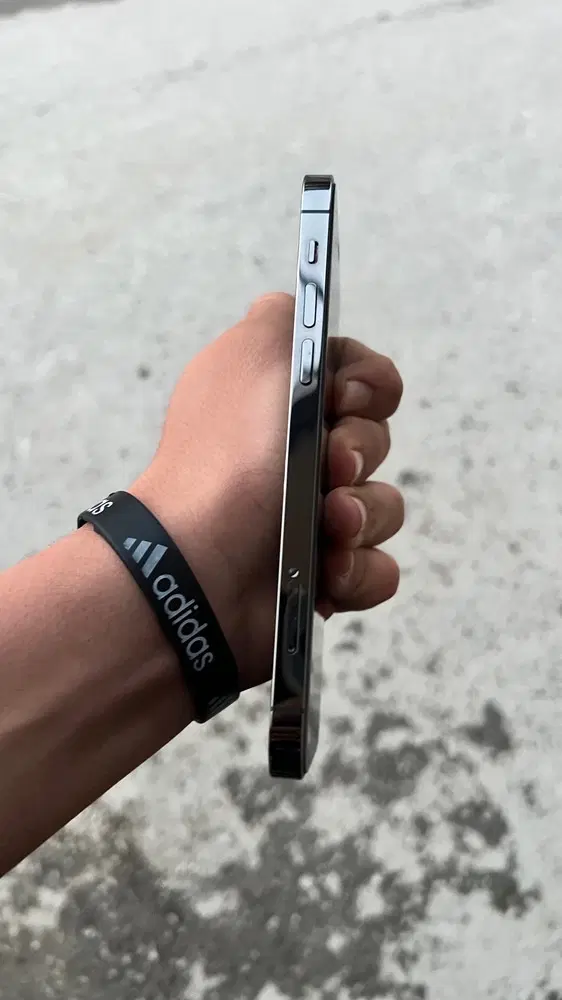 iPhone 12 pro|موبایل|خرم‌آباد, |دیوار