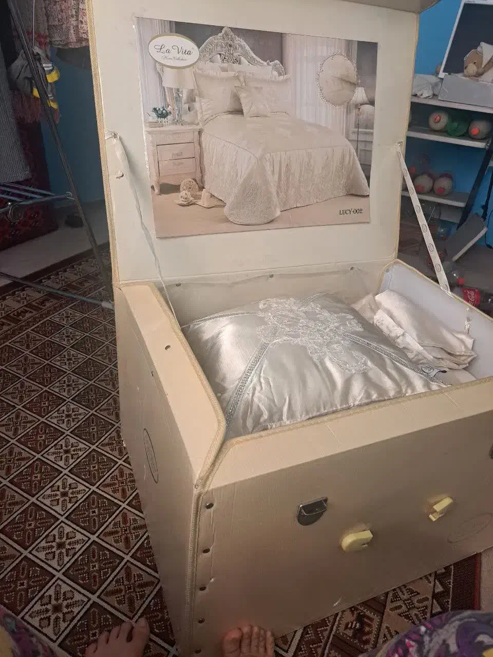 رو تختی نو|سرویس روتختی|مشهد, امام خمینی|دیوار