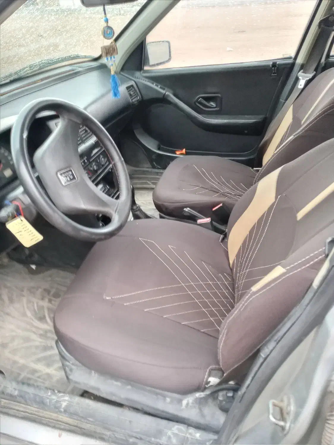 ۴۰۵ مدل۸۸|خودرو سواری و وانت|خوسف, |دیوار