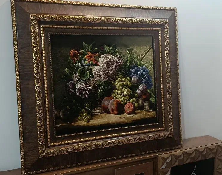 فروش ویژه تابلو فرش دست بافت|تابلو فرش|هشتگرد, فاز ۲ مهستان|دیوار