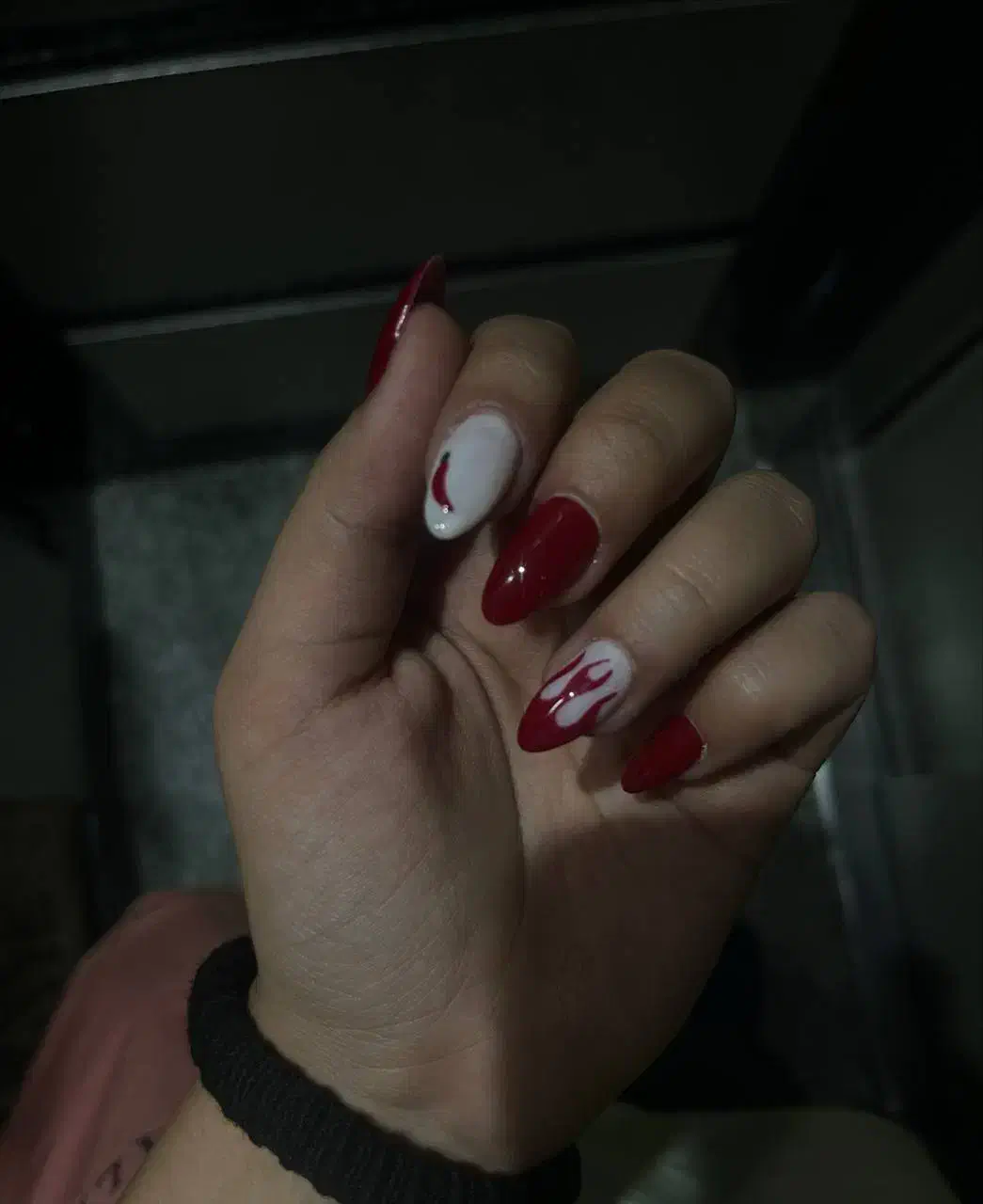 کاشت ناخن با کمترین قیمت پیروزی|خدمات آرایشگری و زیبایی|تهران, پرستار|دیوار