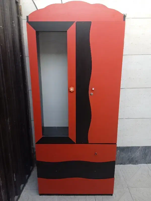 کمد کودک|جاکفشی، کمد، دراور|مراغه, |دیوار