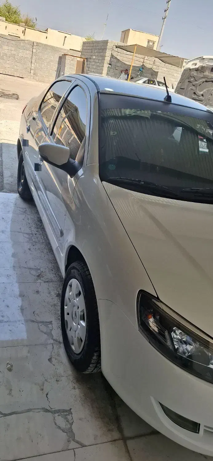 رانا پلاس ،ارتقاع یافته|خودرو سواری و وانت|میناب, |دیوار