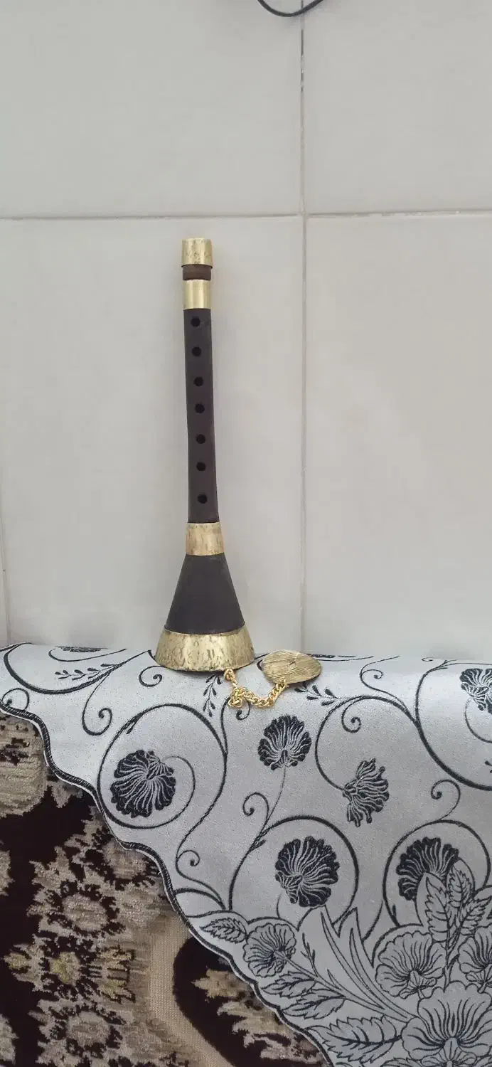 سرنا فروشی|سازهای بادی|قم, علی آباد سعدگان|دیوار