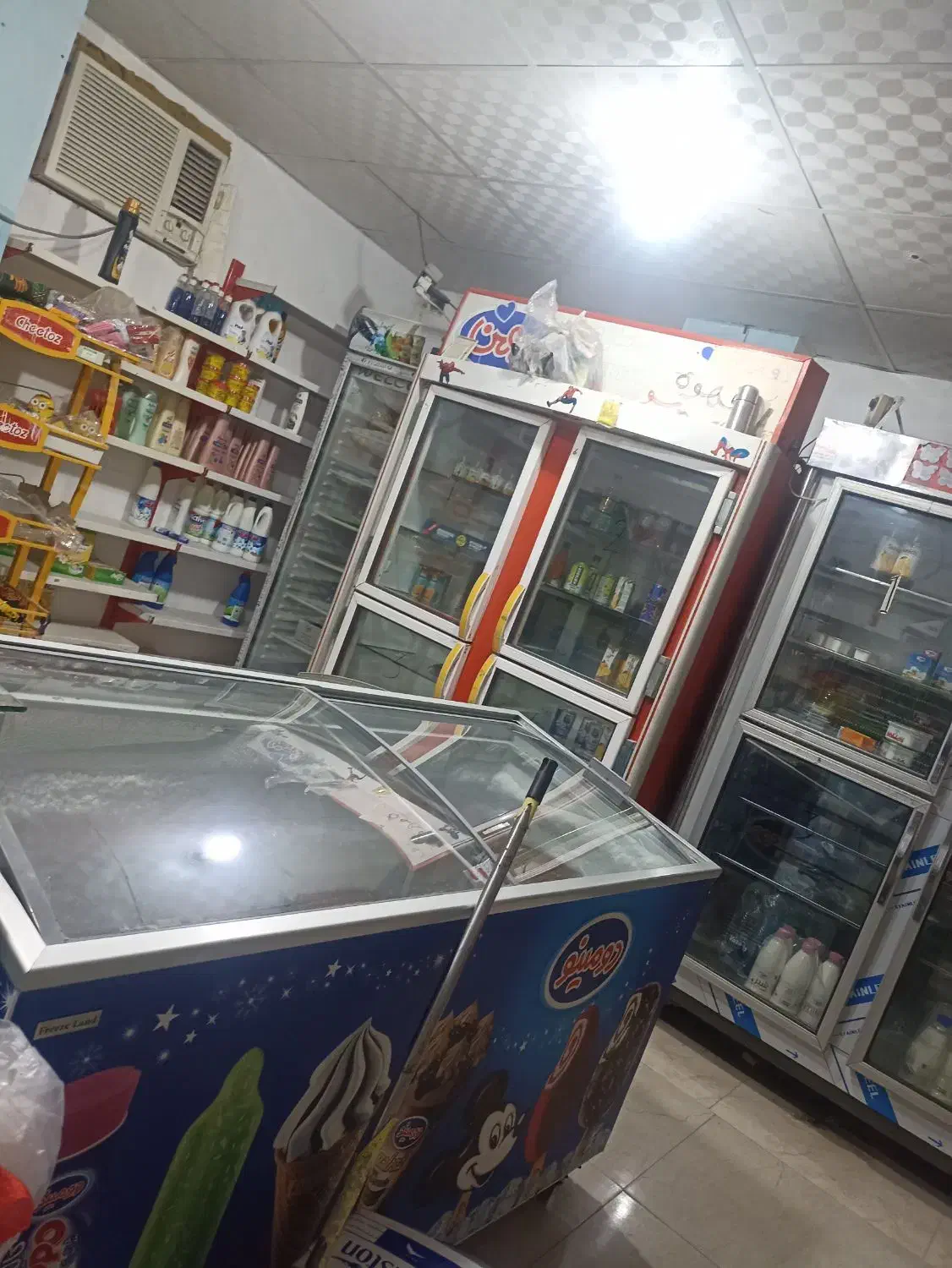 واگذاری مغازه مسکن مهر لامرد|فروش مغازه و غرفه|لامرد, |دیوار