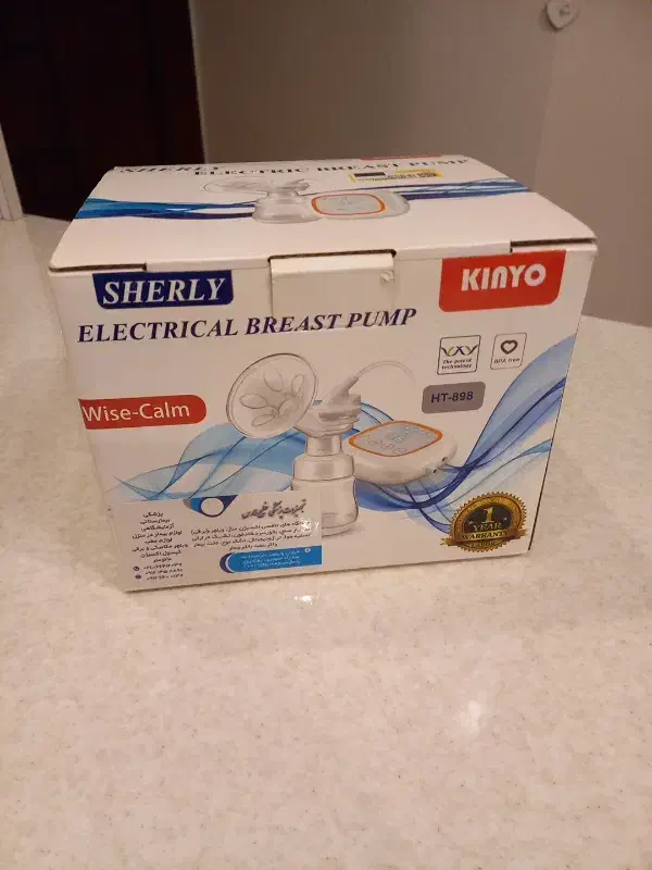 شیر دوش شِرلی|آرایشی، بهداشتی، درمانی|تهران, باشگاه نفت|دیوار