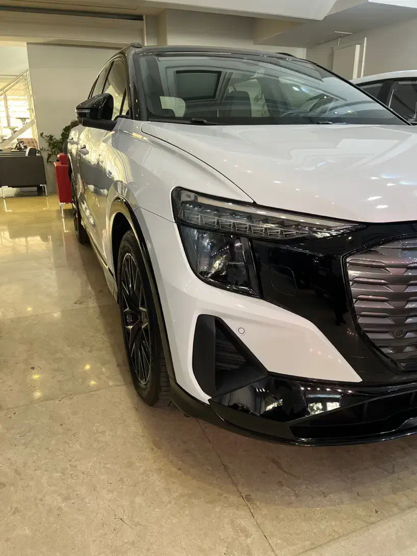 آئودی q5 تیپ ۴ بلک بکیج ۲۰۲۴|خودرو سواری و وانت|تهران, مطهری|دیوار