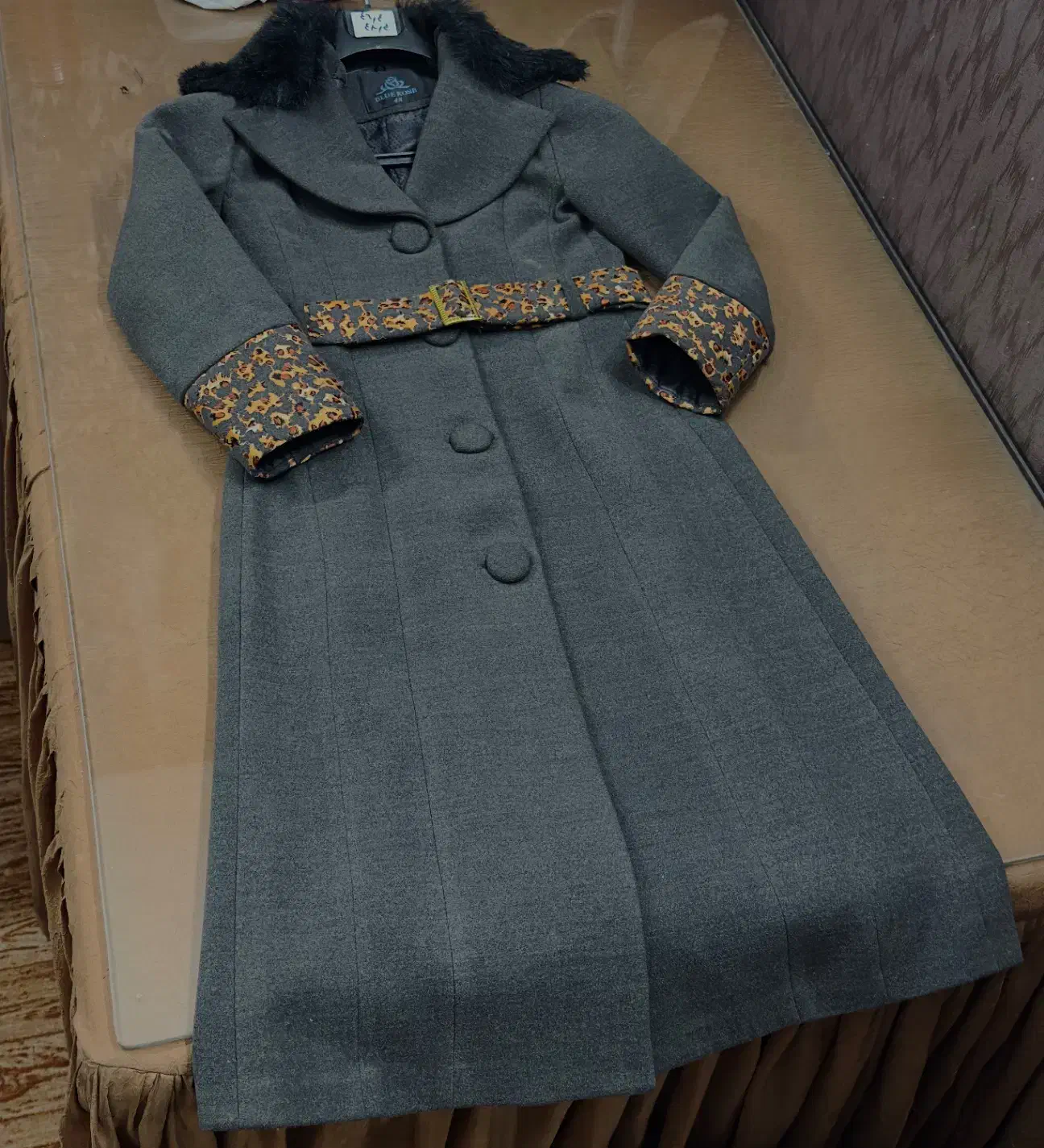 پالتو زنانه مجلسی سایز ۳۸|لباس|هشتگرد, فاز ۱ مهستان|دیوار