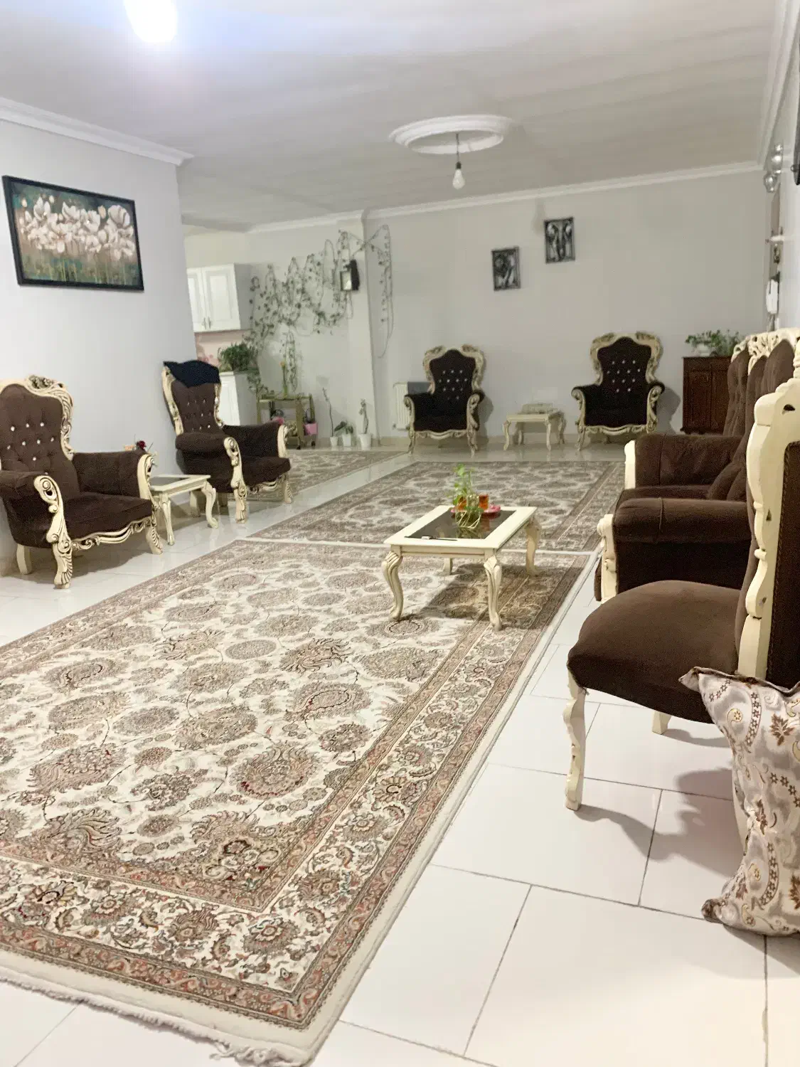 ۱۳۵متر /فول امکانات / کلید آرامش و امنیت|فروش آپارتمان|پاکدشت, پاکدشت (مامازند)|دیوار