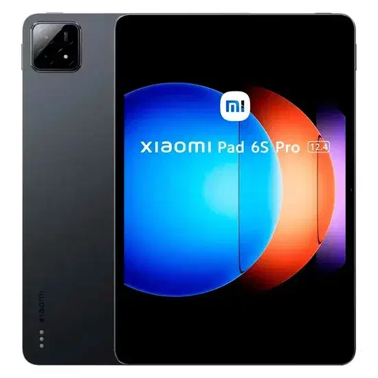 xiaomi pad 6s pro 12.4 شیائومی|تبلت|تهران, ترمینال غرب|دیوار