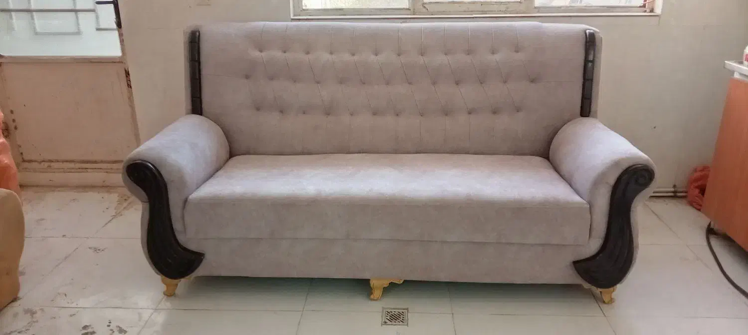 تولیو تعمیرات مبلیران|مبلمان خانگی و میز عسلی|خوشاب, |دیوار