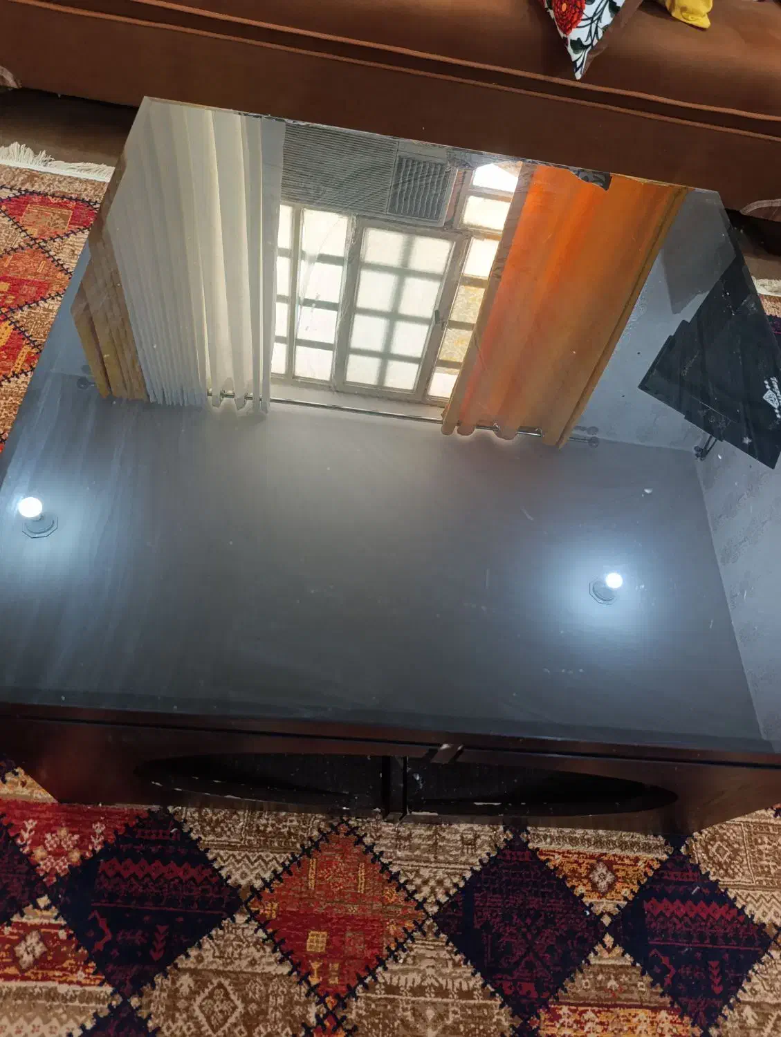 گل میز|مبلمان خانگی و میز عسلی|بهبهان, |دیوار