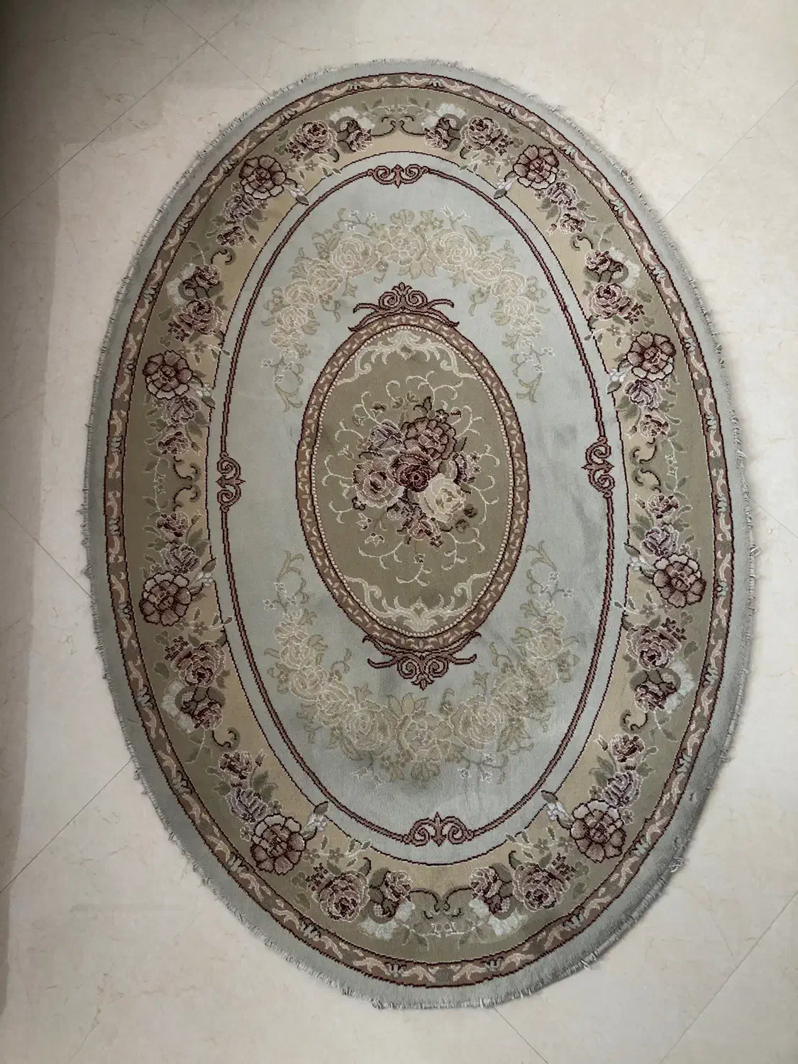 فرش درحد نو|فرش|مشهد, سناباد|دیوار