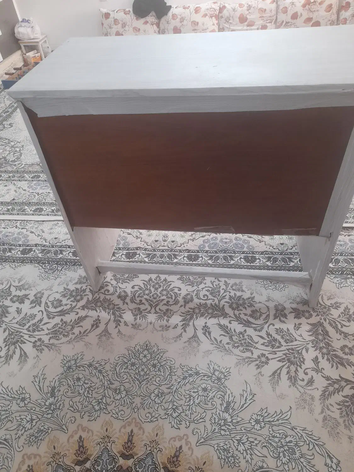 میز تحریر|میز تحریر و کامپیوتر|قم, نیروگاه|دیوار