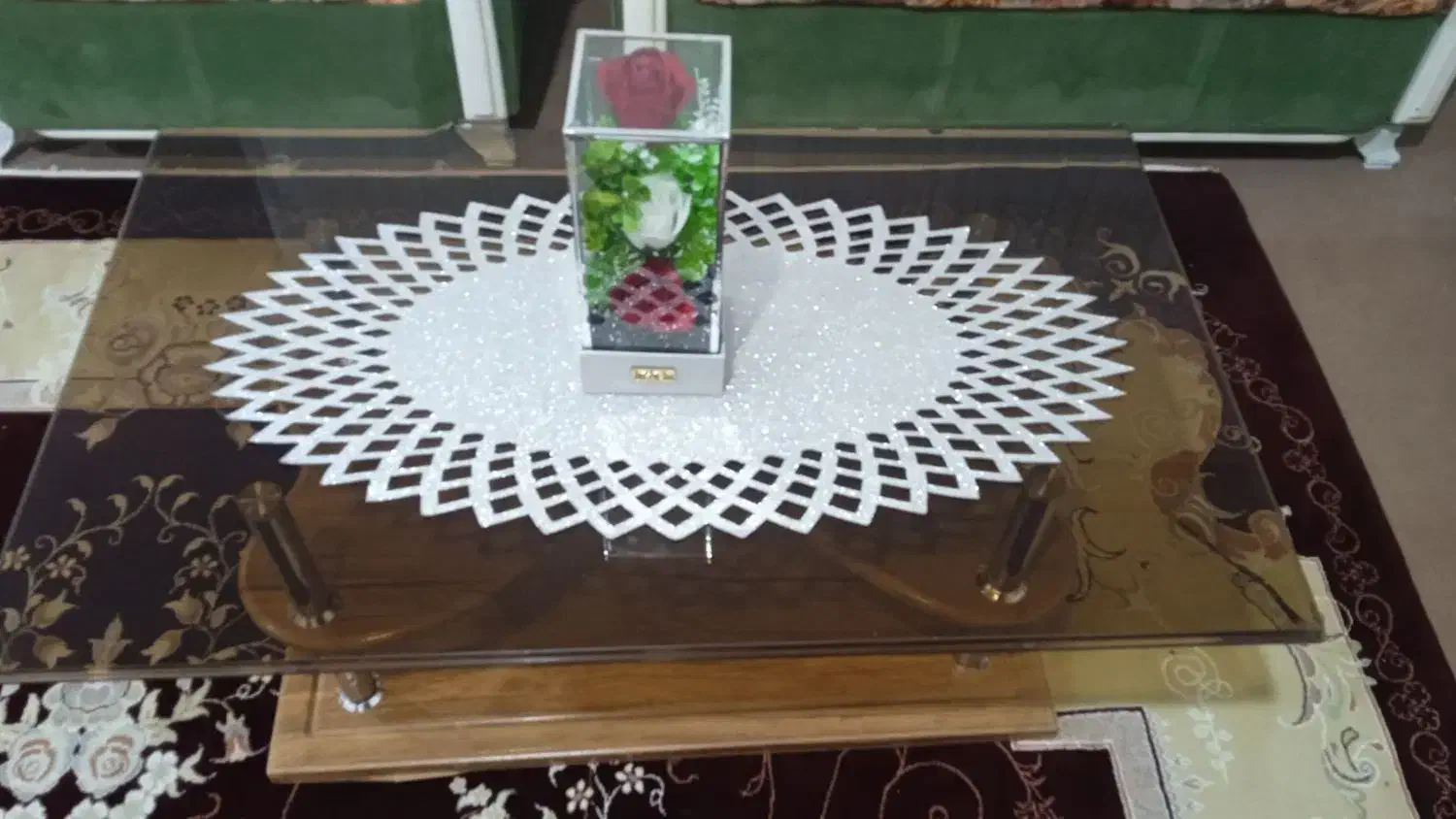 میز عسلی|مبلمان خانگی و میز عسلی|سنقر, |دیوار