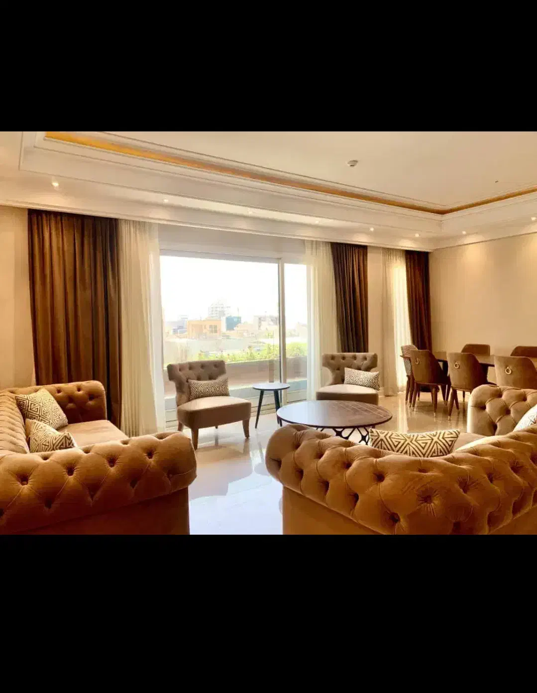 30متر تک واحدی/نورگیر سراسری/تک واحدی/10ساله|فروش آپارتمان|تهران, وحیدیه|دیوار