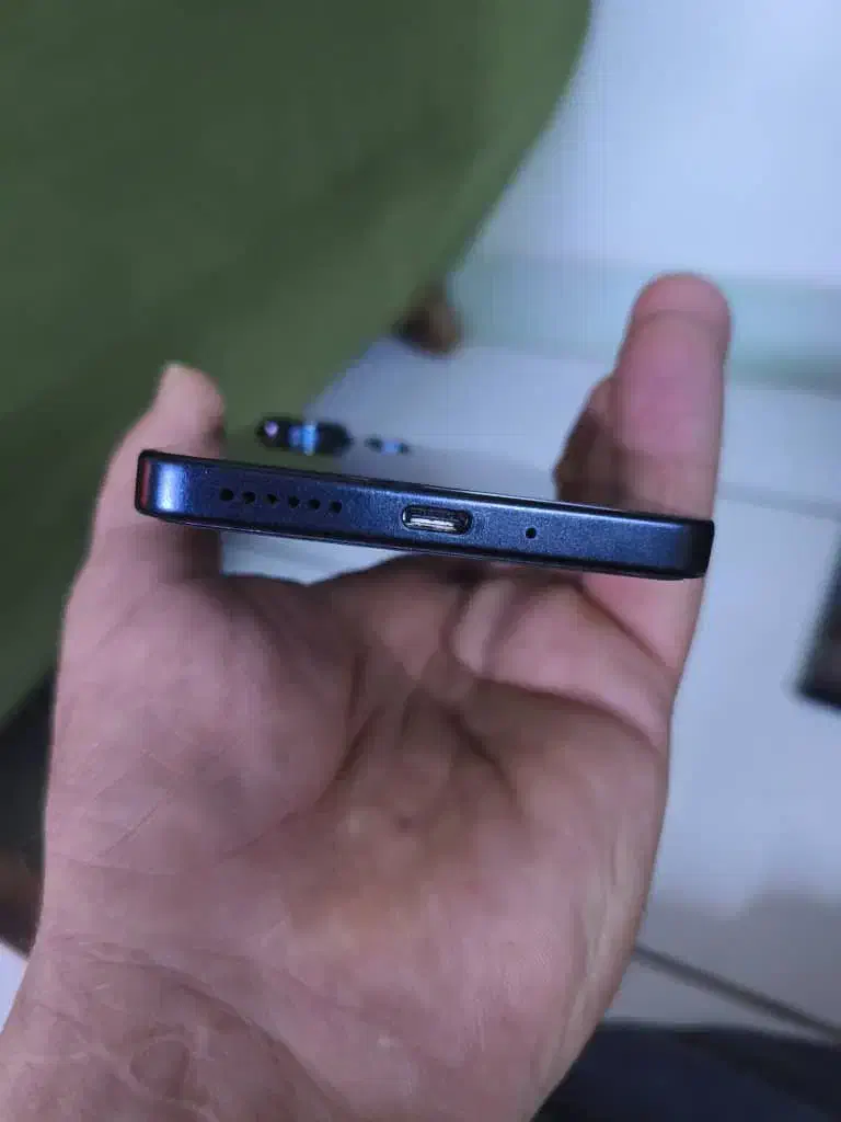 گوشی نوت13پرو شیاومیnote poco|موبایل|تهران, بلورسازی|دیوار