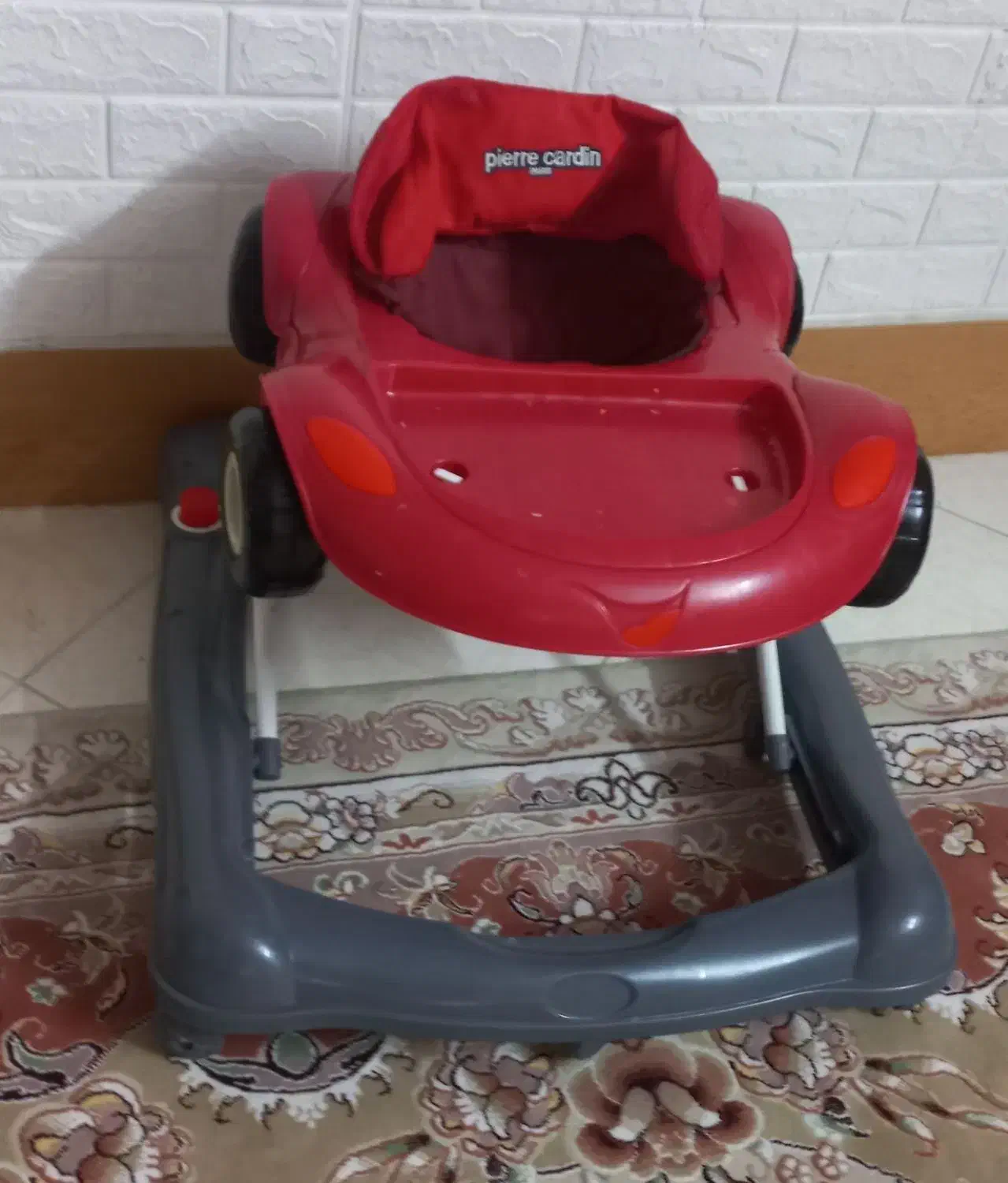 روروک|کالسکه و لوازم جانبی|مشهد, سرافرازان|دیوار