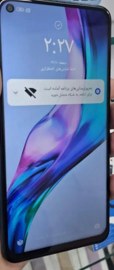 گوشی ردمی۹|موبایل|آزادشهر, |دیوار