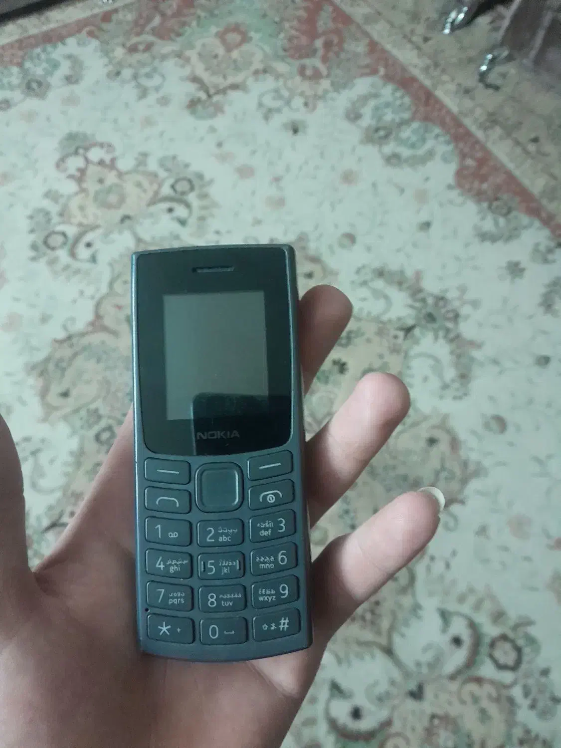 گوشی نوکیا درحد|موبایل|تهران, آهنگ|دیوار