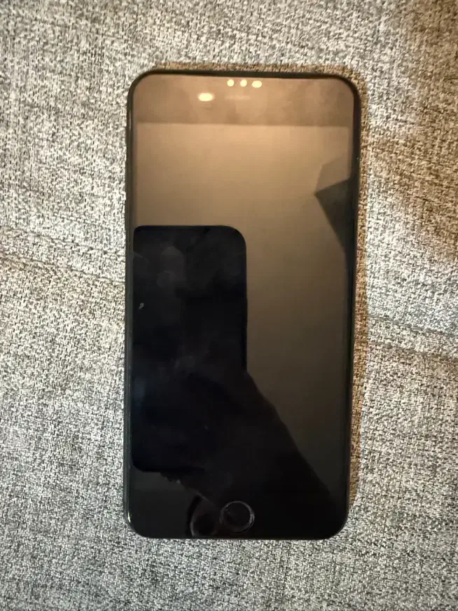 ایفون ۷ پلاس جت بلک|موبایل|تهران, ستارخان|دیوار