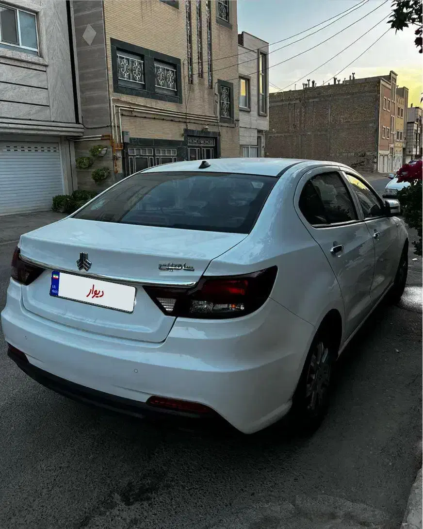 فروش شاهین cvt اتومات 1403|خودرو سواری و وانت|یزد, |دیوار