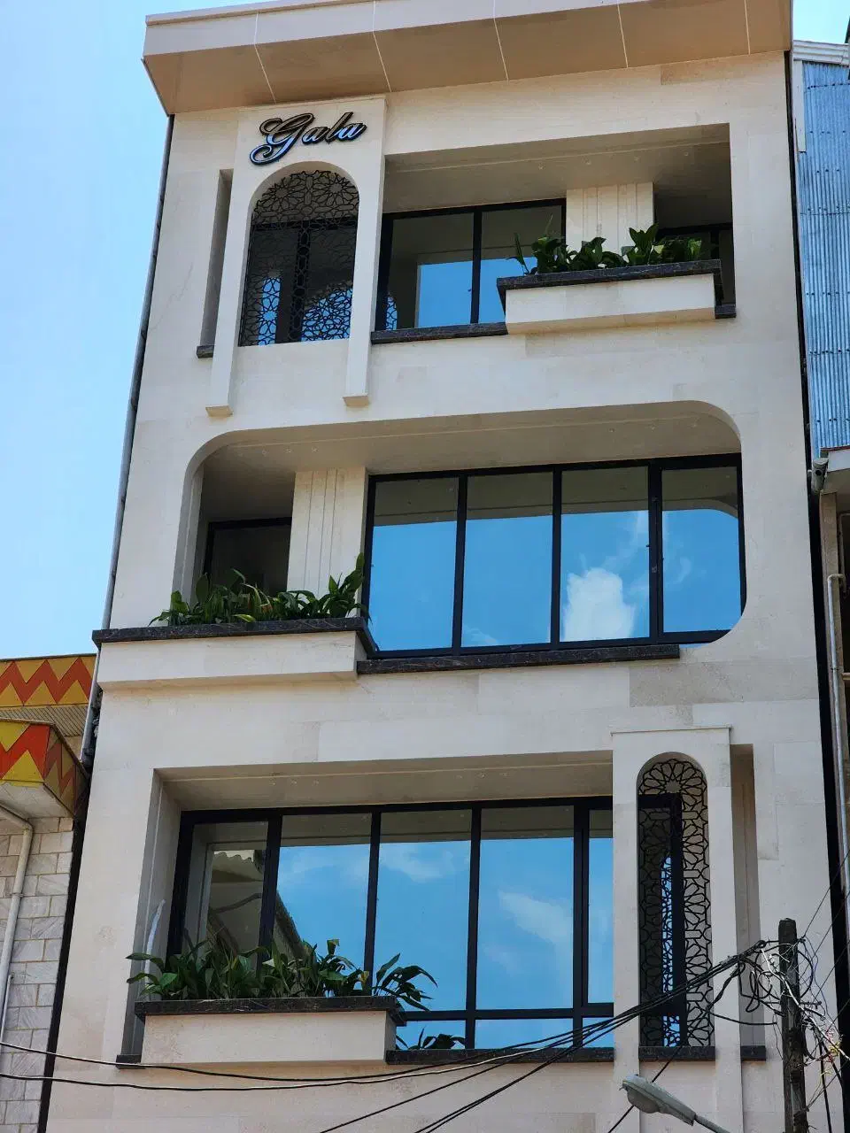 شاگرد سنکاری|استخدام معماری، عمران و ساختمانی|لنگرود, |دیوار