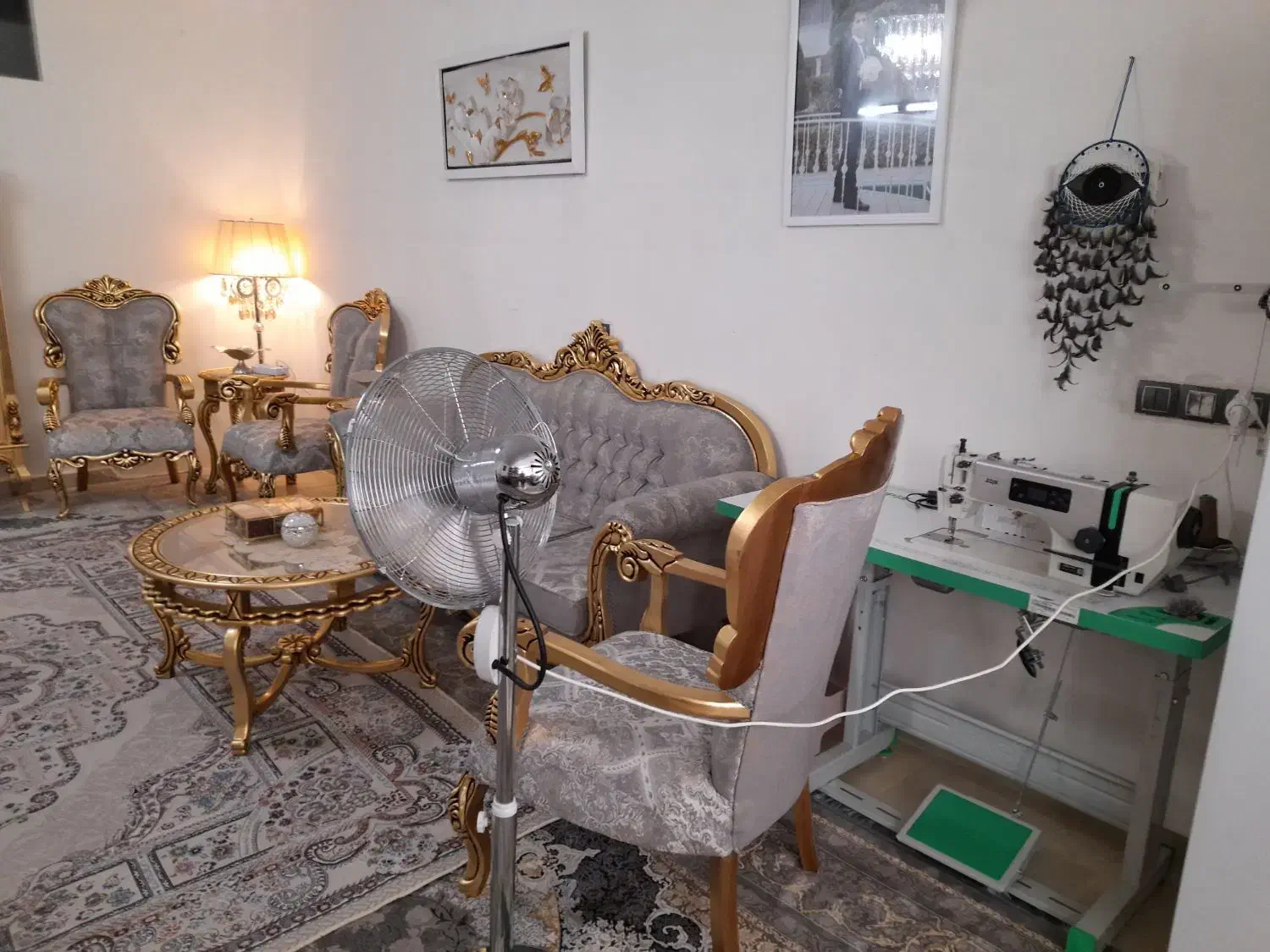 آپارتمان ۸۰|فروش آپارتمان|مشهد, حضرت حجت|دیوار