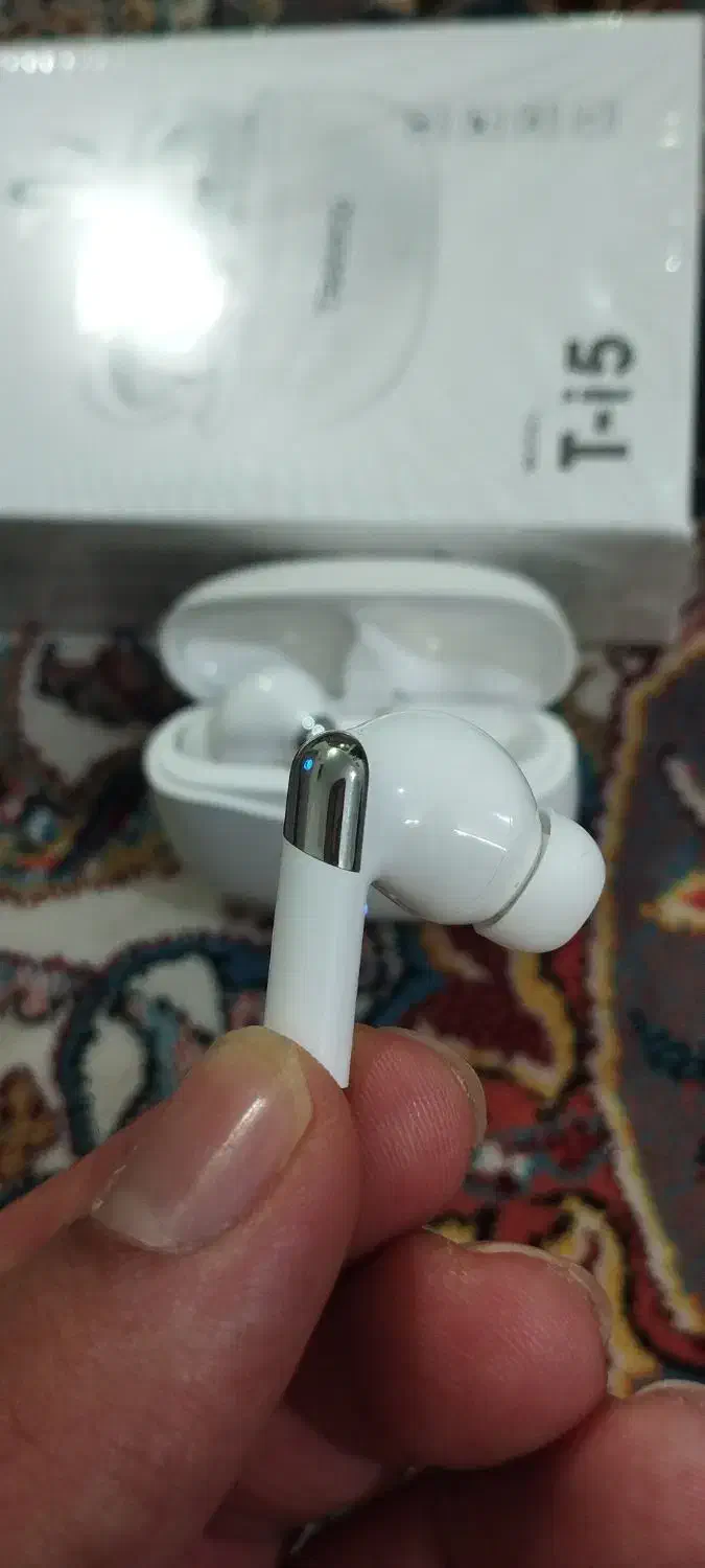 ایرپاد Tranyoo T-i5|لوازم جانبی موبایل و تبلت|وحیدیه, |دیوار