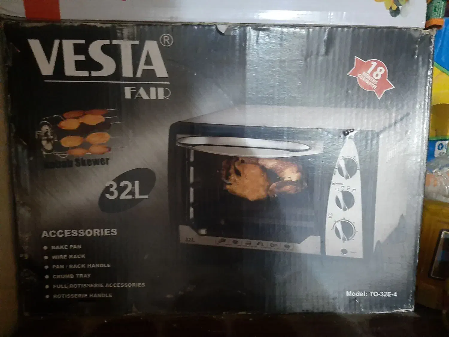 تستر نو نو|اجاق گاز و لوازم برقی پخت‌وپز|ملایر, |دیوار