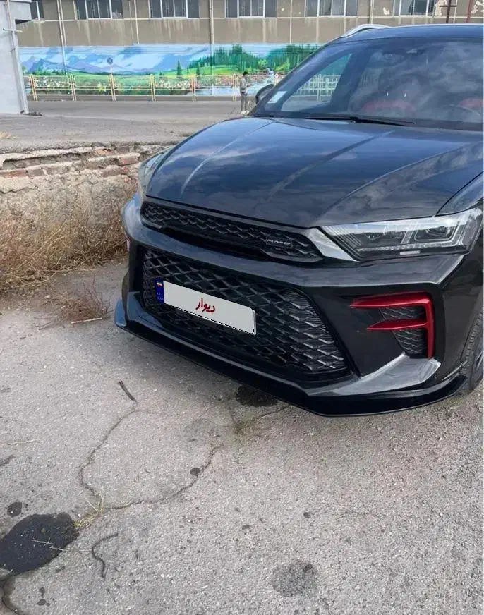 Kmc a5|خودرو سواری و وانت|تبریز, |دیوار