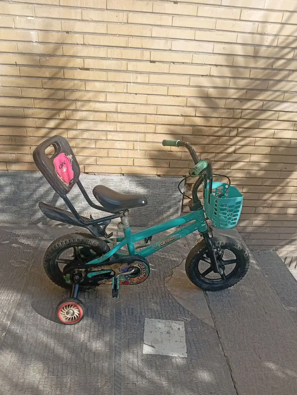 دوچرخه|دوچرخه، اسکیت، اسکوتر|کرمانشاه, |دیوار