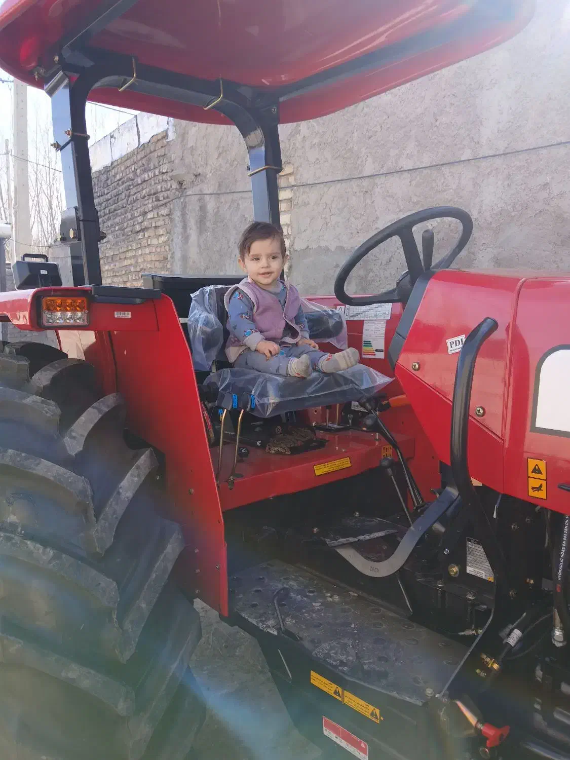 باسلام|خودرو سنگین|ورزقان, |دیوار