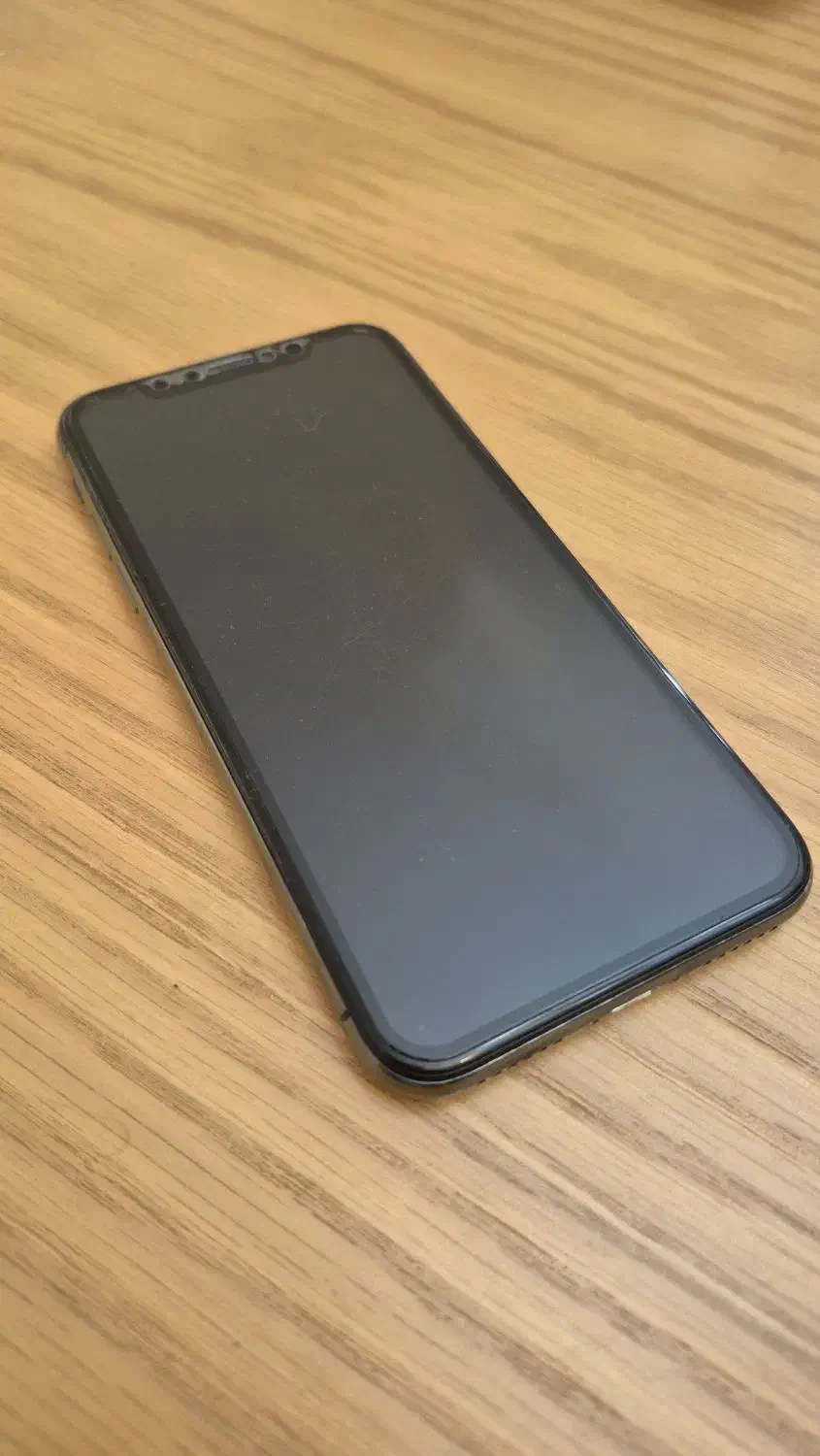 آیفون x 256|موبایل|تهران, المهدی|دیوار