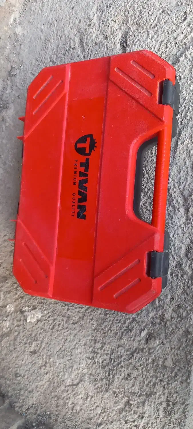 تفنگ هیلتی|ابزارآلات|شهرکرد, |دیوار