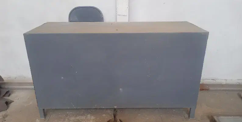 میز کار آهنی|دفتر کار|بروجرد, |دیوار