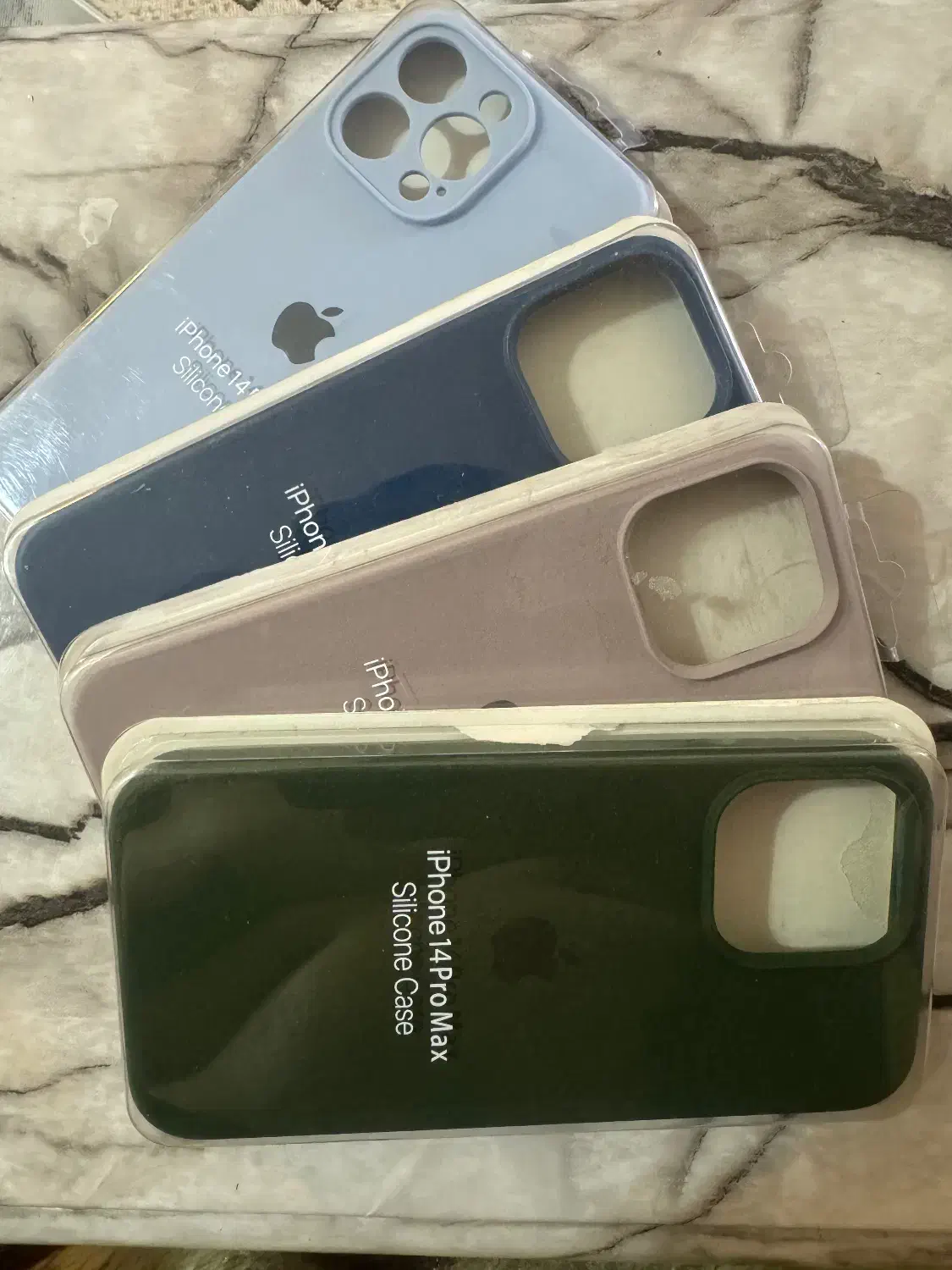 Backcover iPhone 14 Pro Max|لوازم جانبی موبایل و تبلت|شیراز, وصال|دیوار