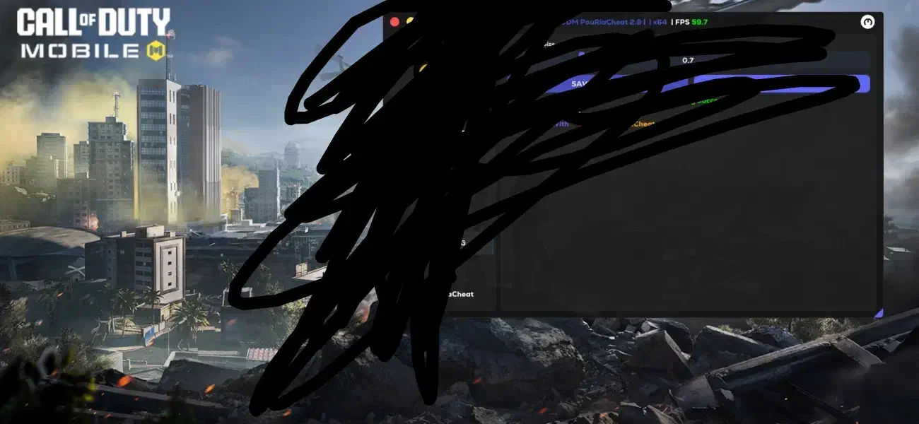 چیت کالاف|کنسول، بازی ویدئویی و آنلاین|اراک, |دیوار