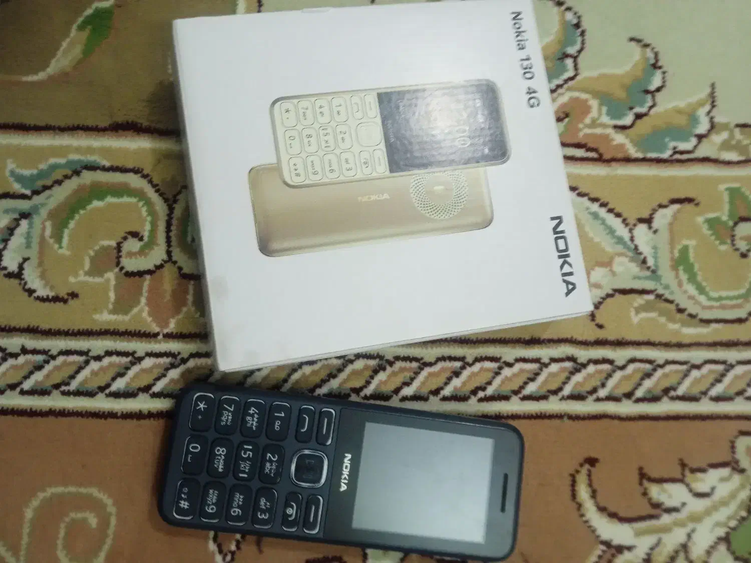 گوشی موبایل ساده|موبایل|مهاجران, |دیوار